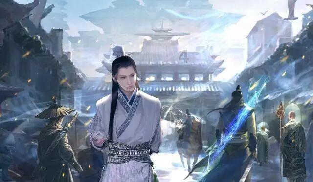 战争黎明3